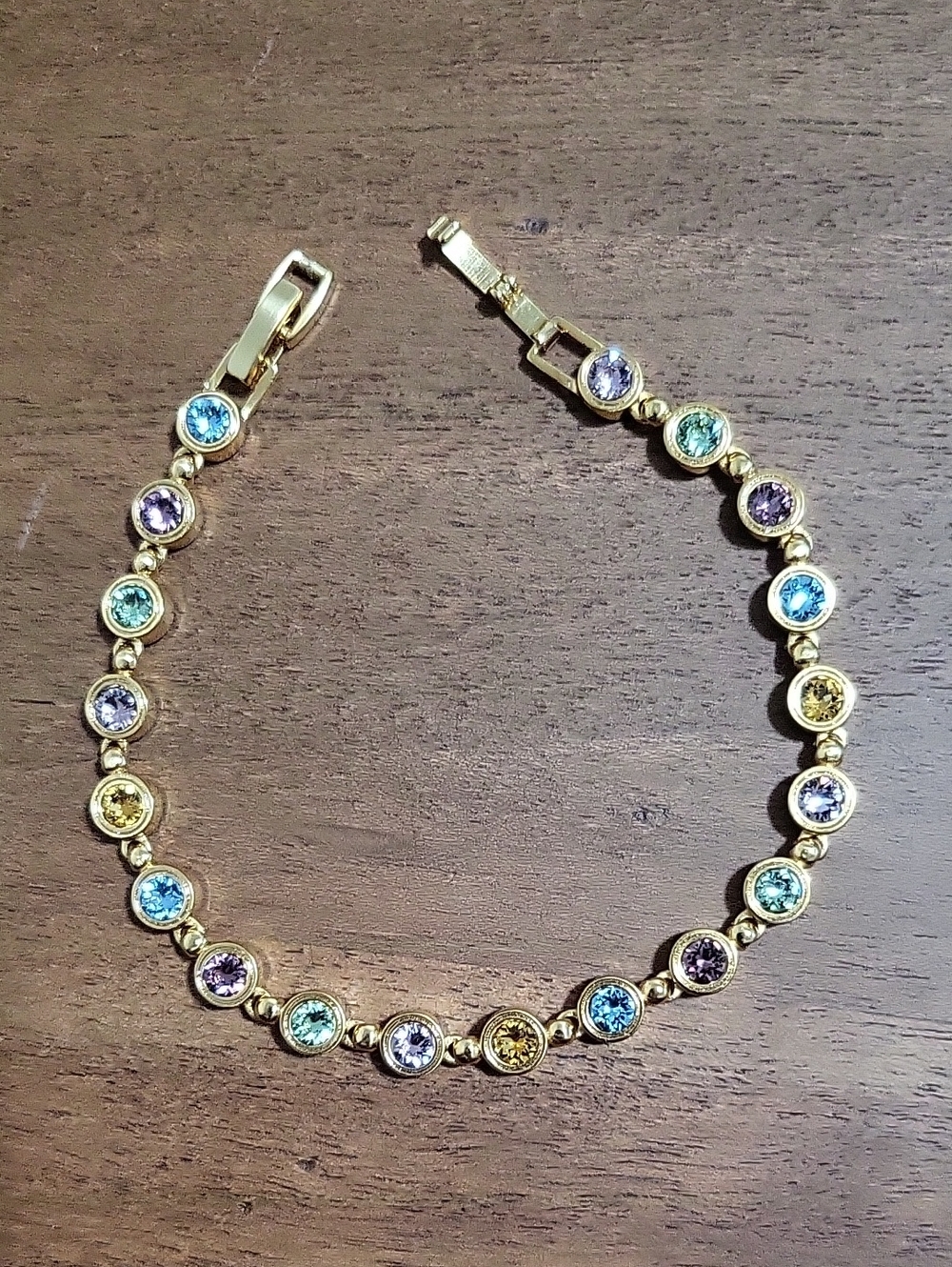 Brighton Twinkle Mod Bracelet